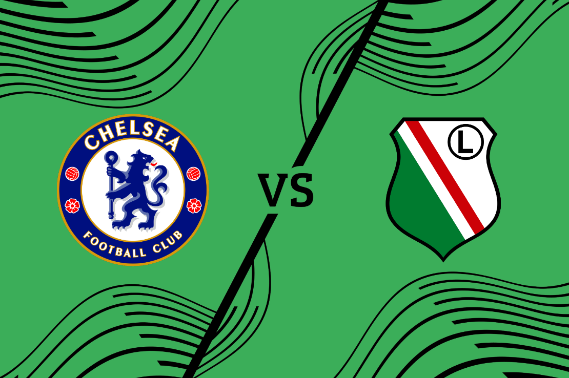 Chelsea VS Free Warsaw